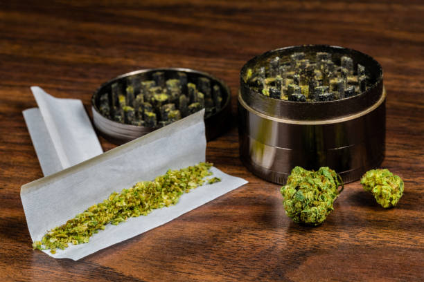 Cannabis Products