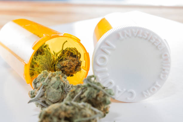 Dispensaries