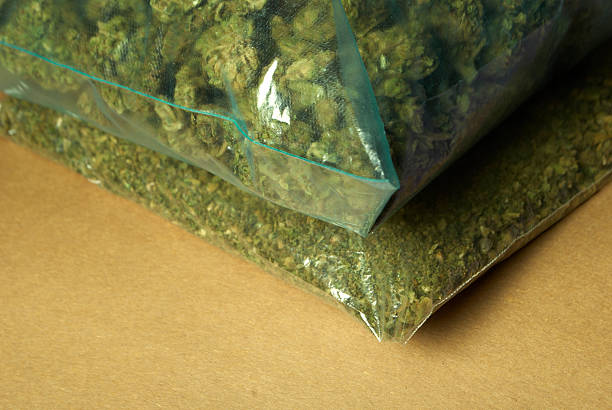 Marijuana